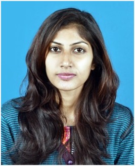 Dr. Arpita Baidya            