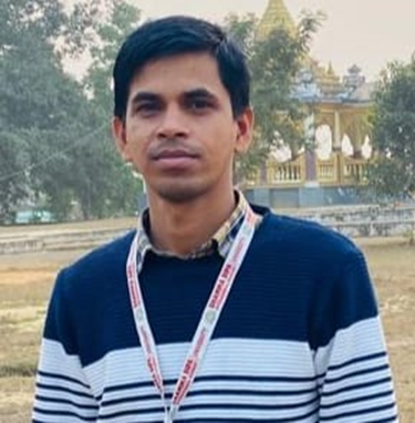 Dr. Sanjit Namasudra