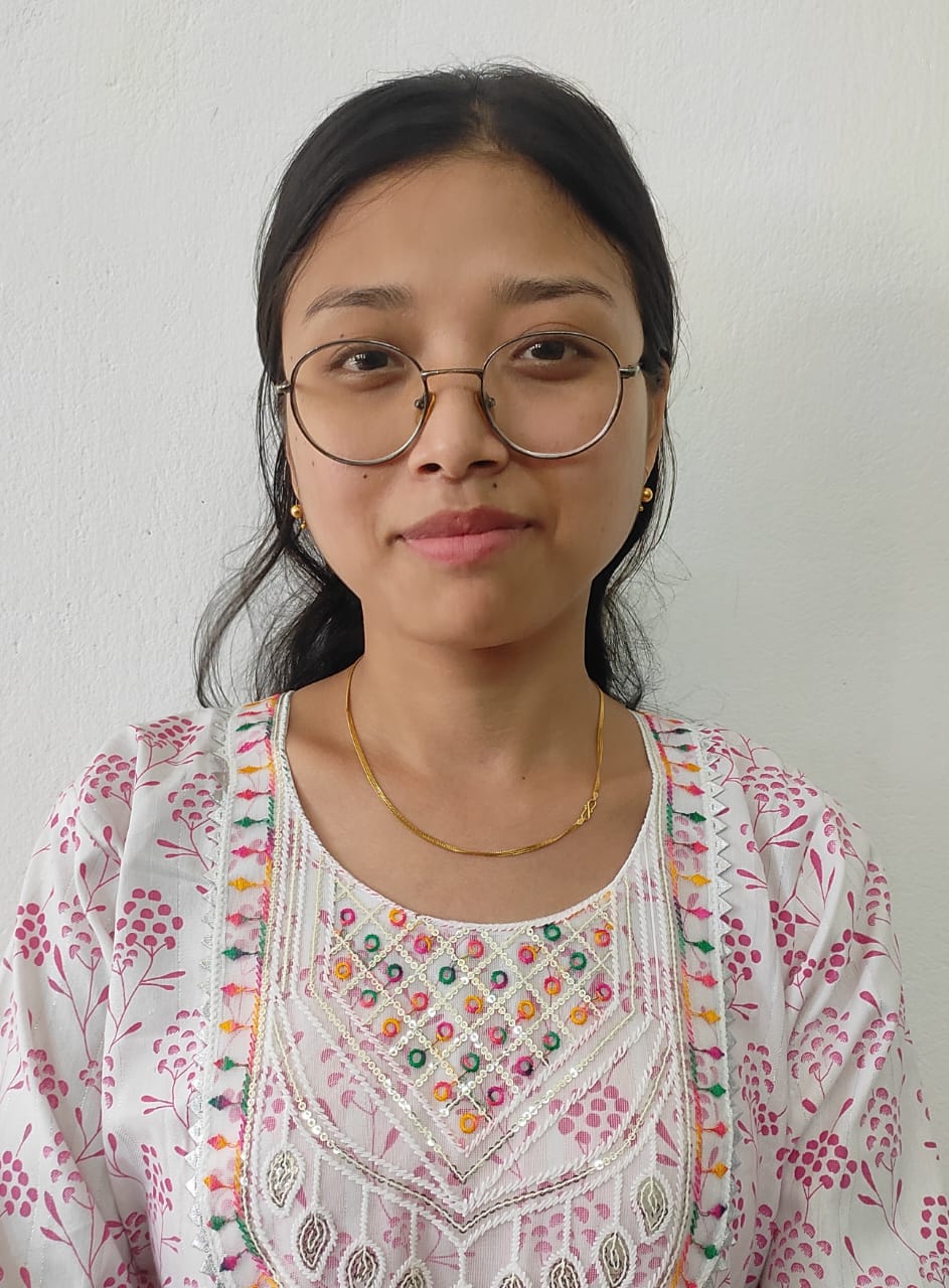  Ms. Priti Mog 