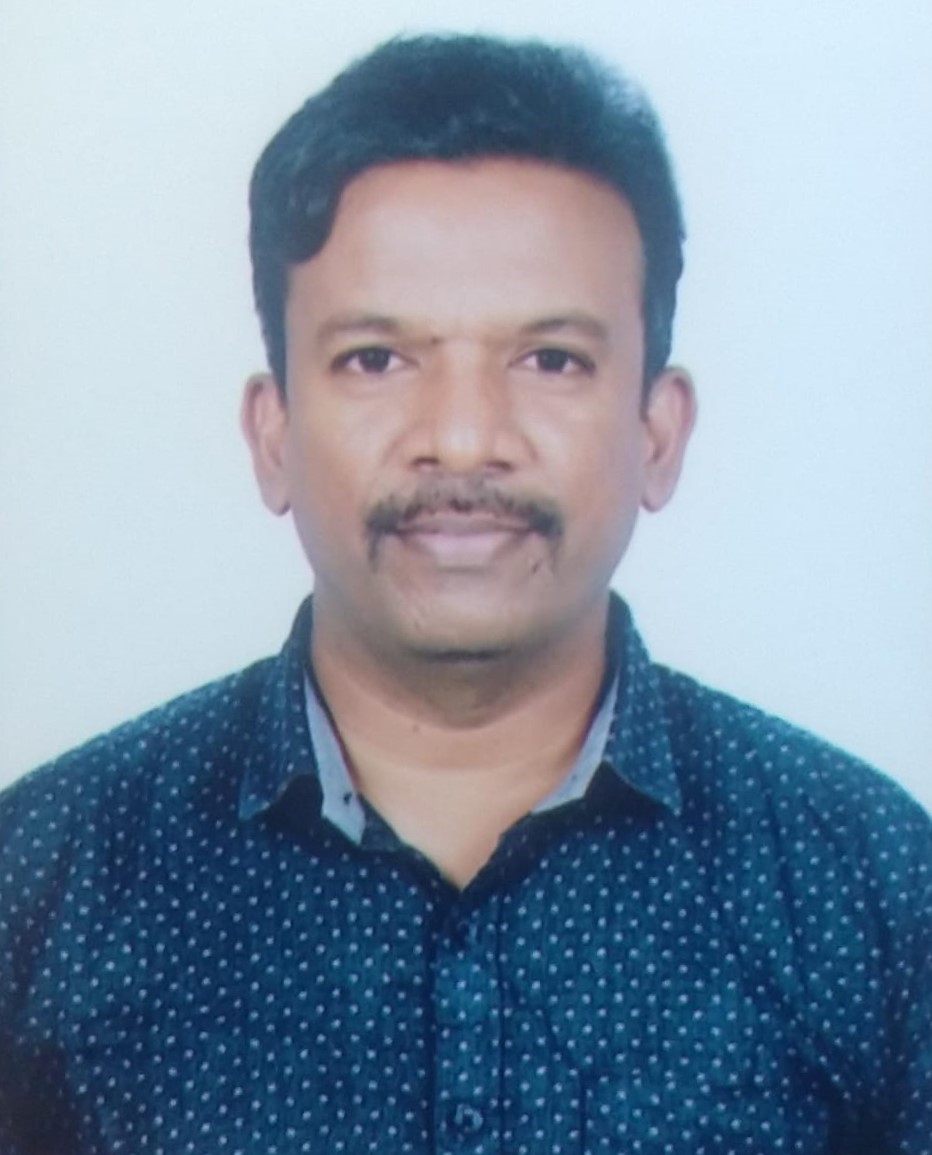  Dr. Kishore Konam  