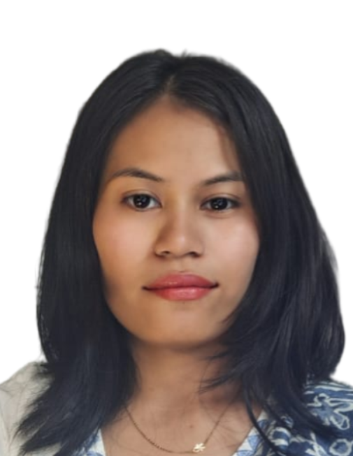 Dr. Asmita Debbarma