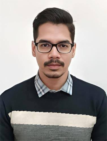Mr. Tanmoy Majumder