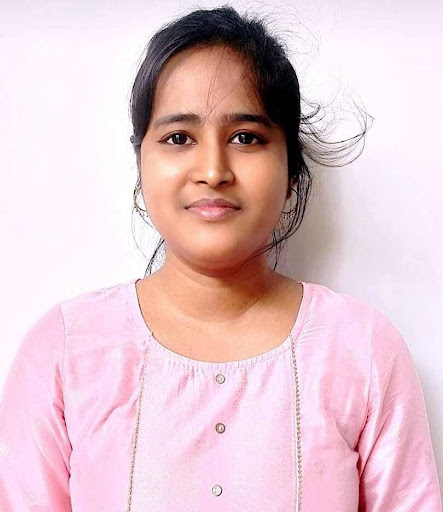 Miss Minakshi Roy         