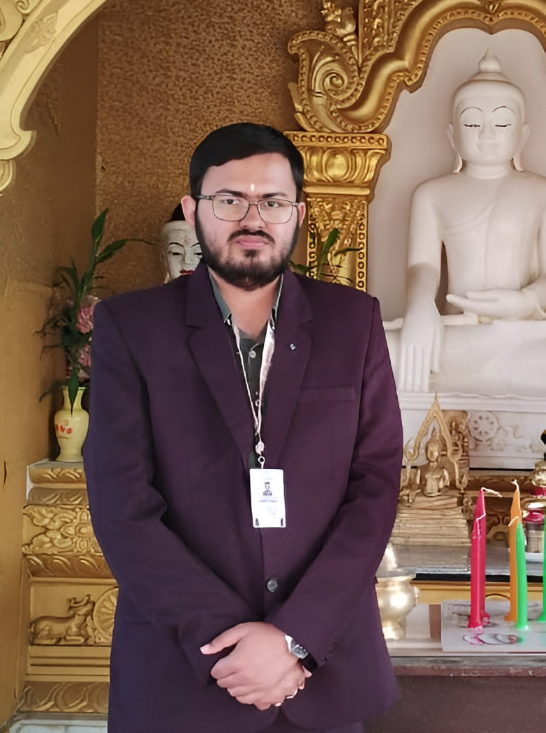 Dr. Somudeep Bhattacharjee