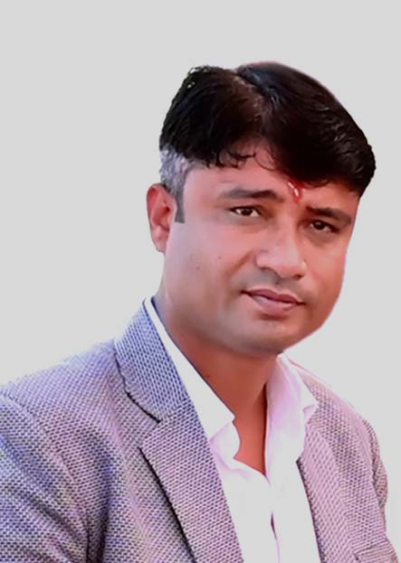 Vice Chairman 