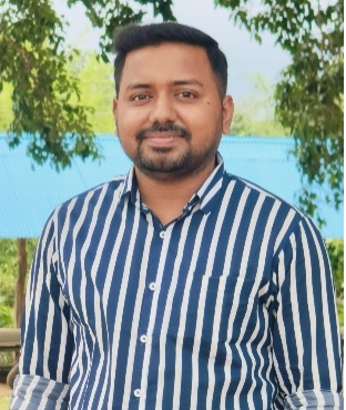 Mr. Bibek Saha