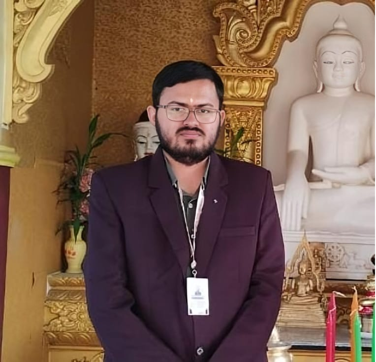 Dr. Somudeep Bhattacharjee