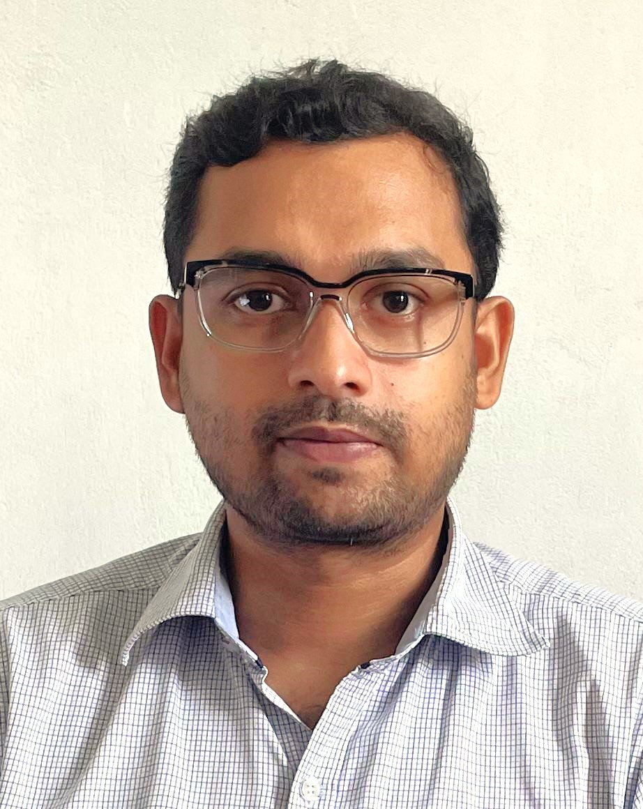 Dr. Surajit Sir