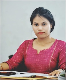 Asmita mam