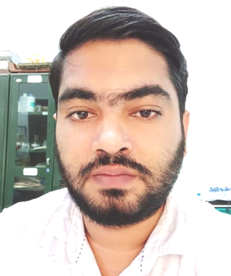 Dr. Biswajit Baishnab