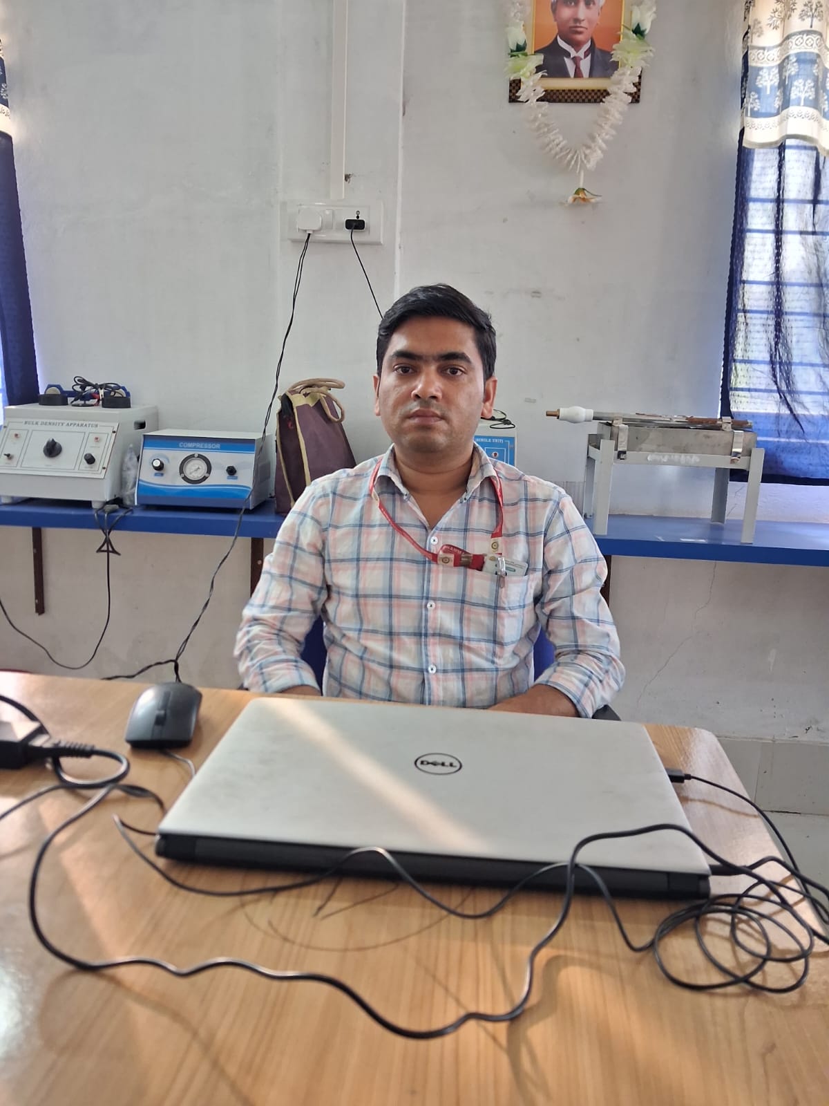 Dr. Biswajit Baishnab